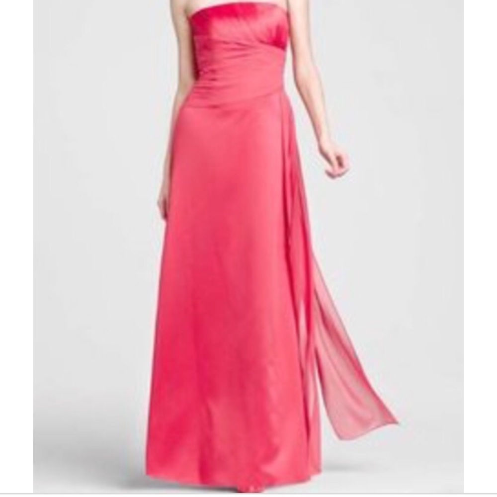 Euc David s bridal gown